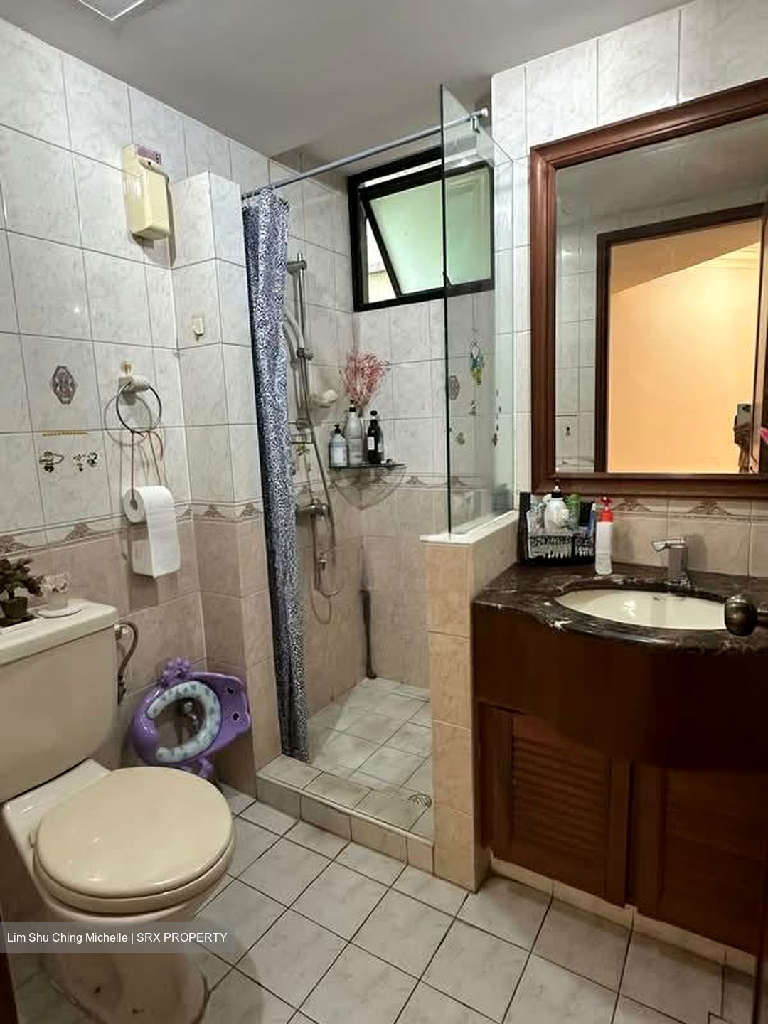 Simei Green Condominium (D18), Condominium #573504311